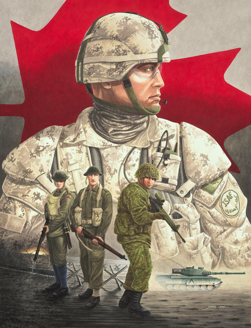 Canada's Proud - Image 5