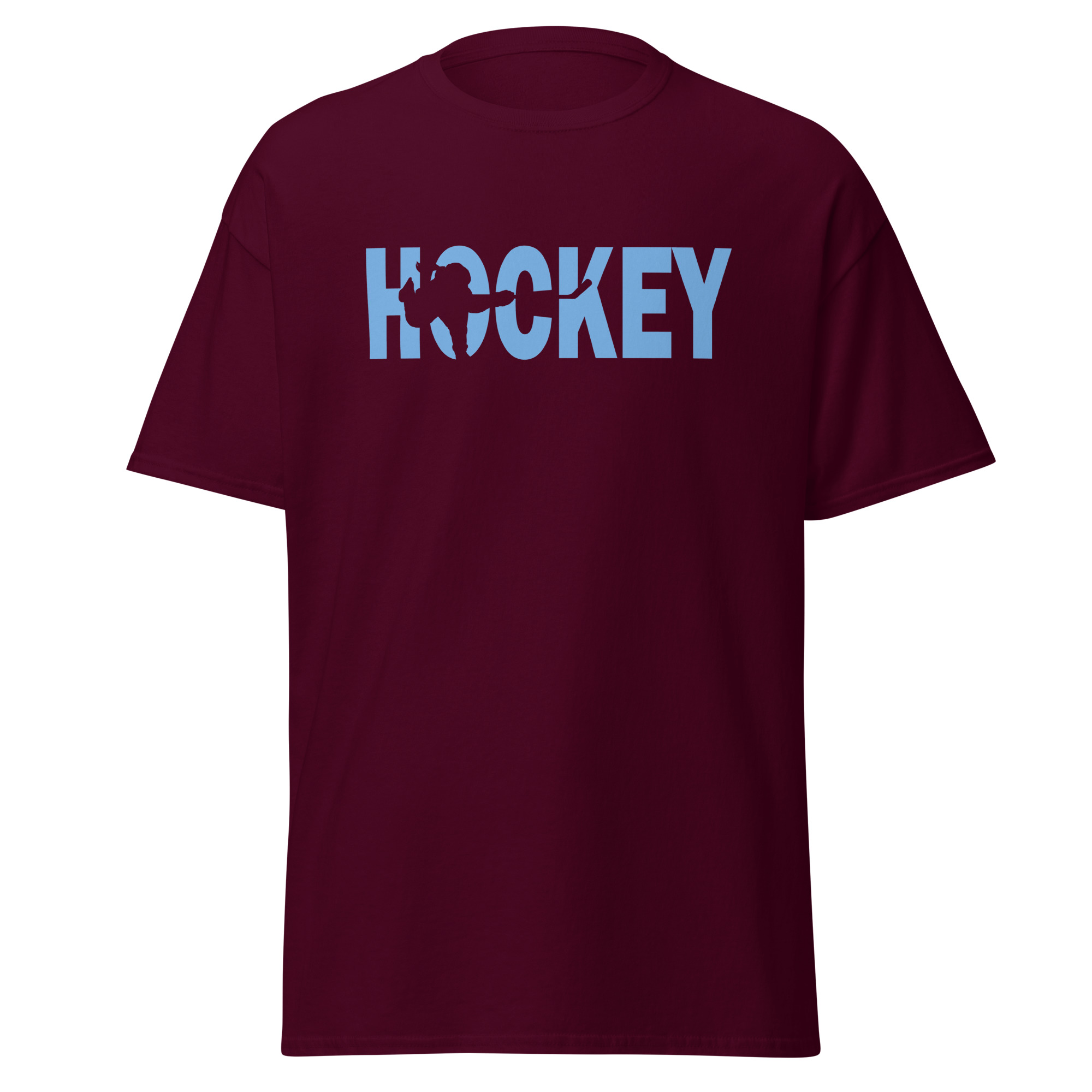 HOCKEY Unisex classic tee
