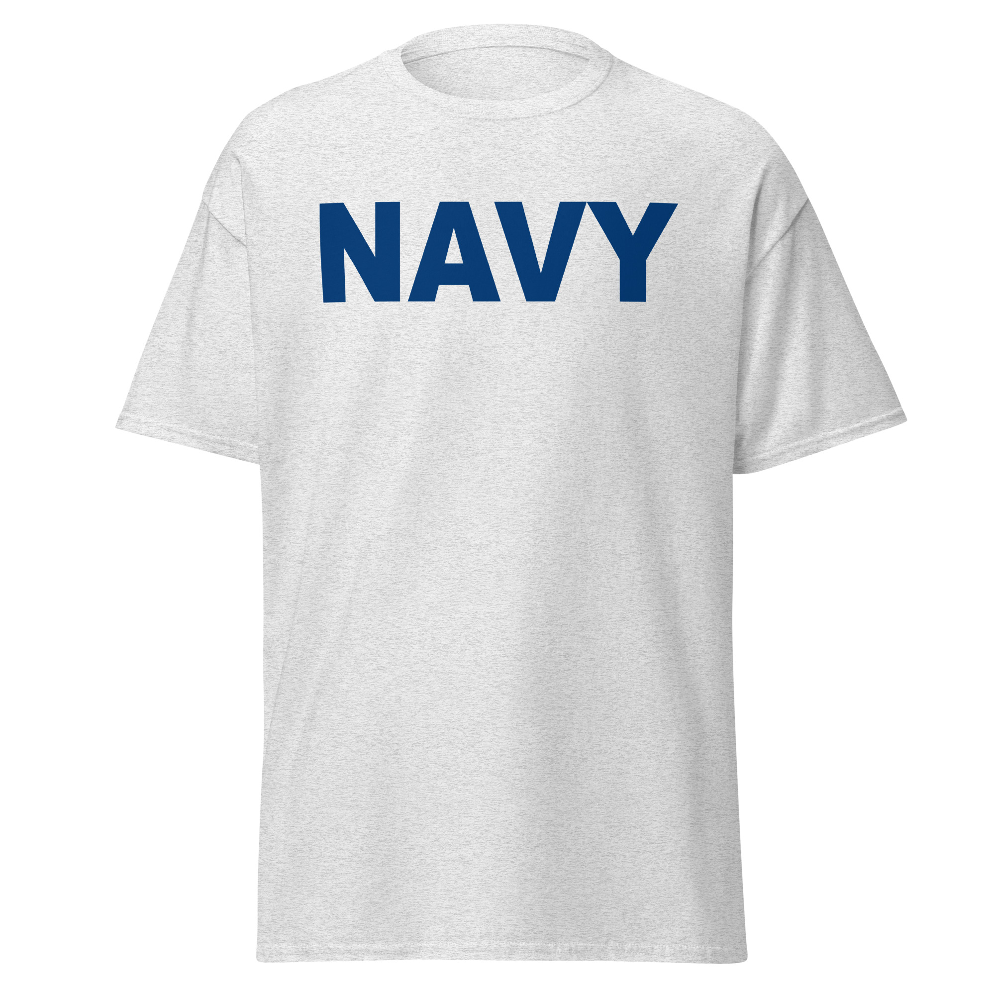 NAVY (Blue) Unisex classic tee