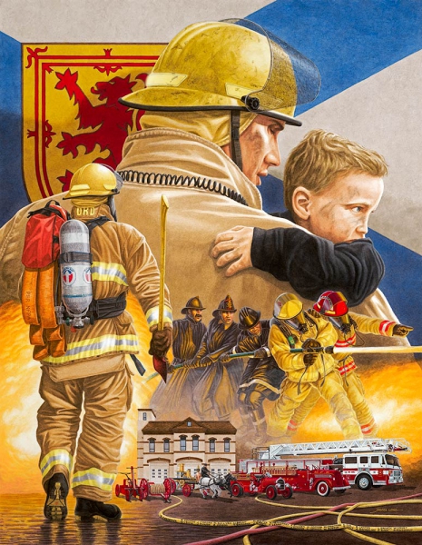 History of Pride & Tradition