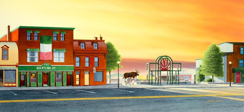 The Republic - Limited